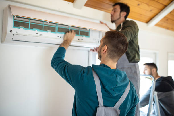 Best Central air repair  in Laware City, DE