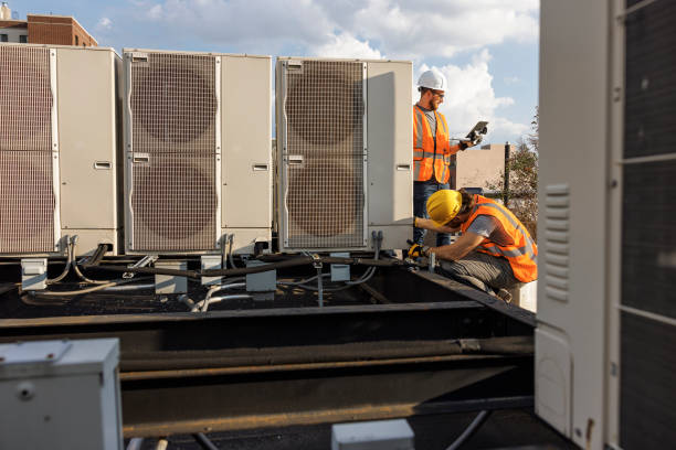 Best HVAC installation services  in Laware City, DE