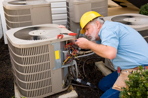 Best HVAC tune-up services  in Laware City, DE