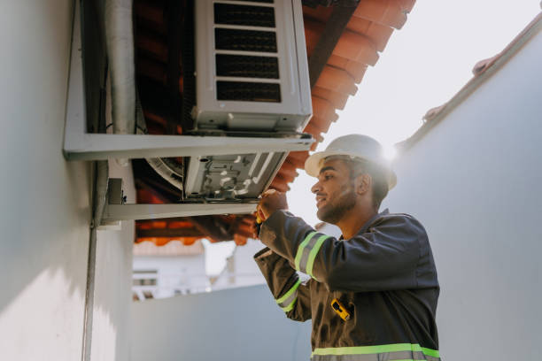 HVAC maintenance plan in Delaware City, DE
