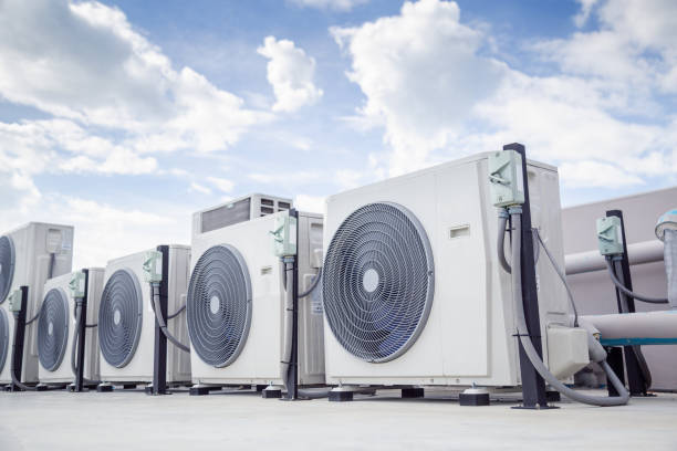 Best HVAC replacement cost  in Laware City, DE