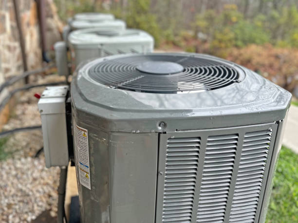 Air quality test in Delaware City, DE